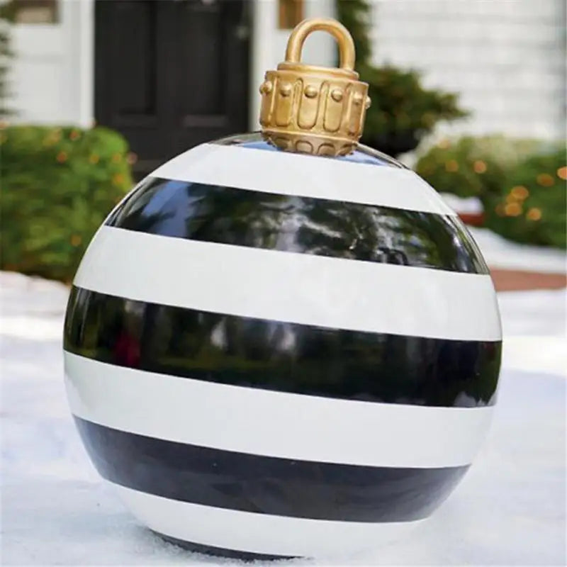 XmasGiant Ball