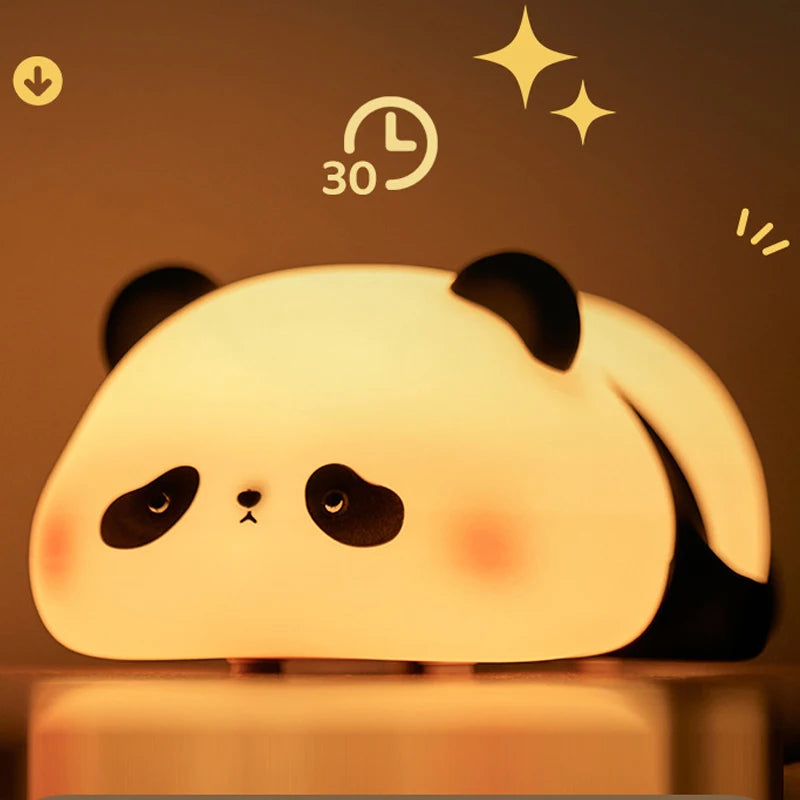 PandaGlow