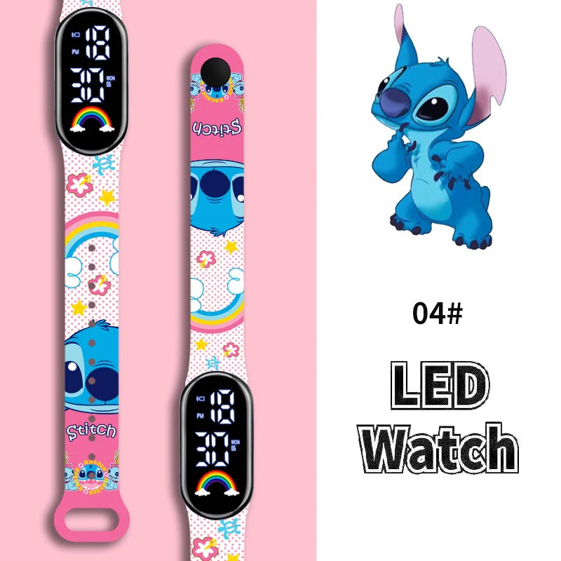 Stitch Mini Watch