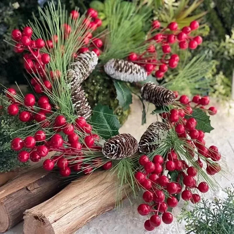 Holiday Berries