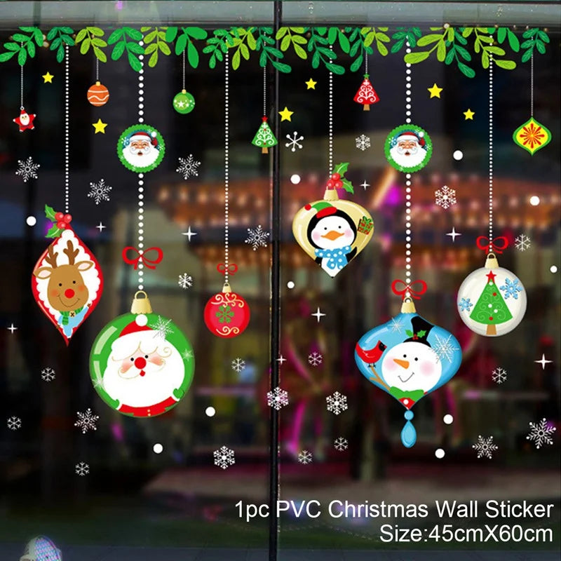 ChristmasCharm Stickers