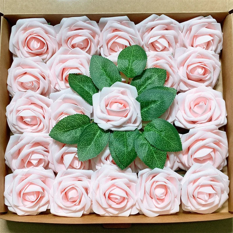 RosePetal Pack