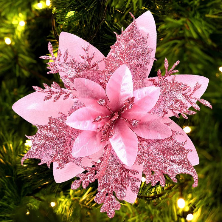 Xmas Blossom