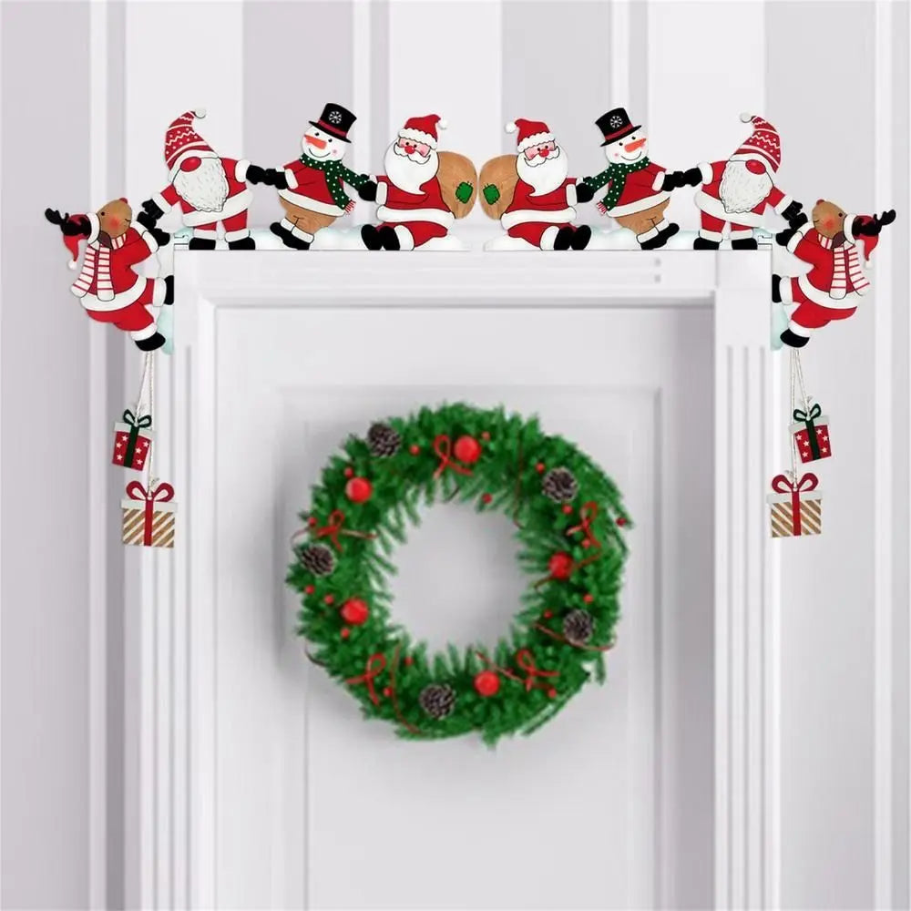 MerryCorner Decor