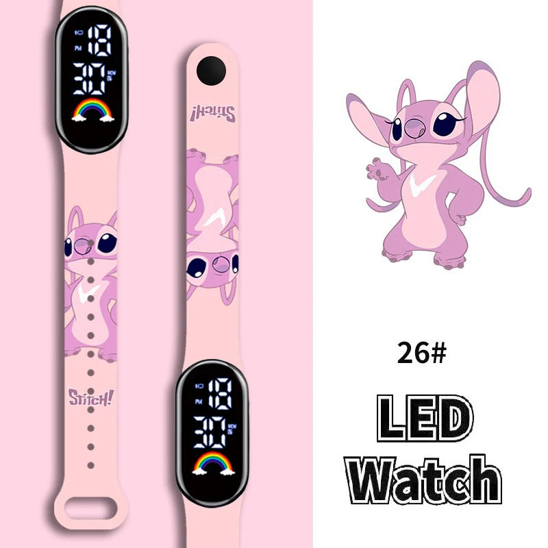 Stitch Mini Watch