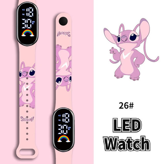 Stitch Mini Watch