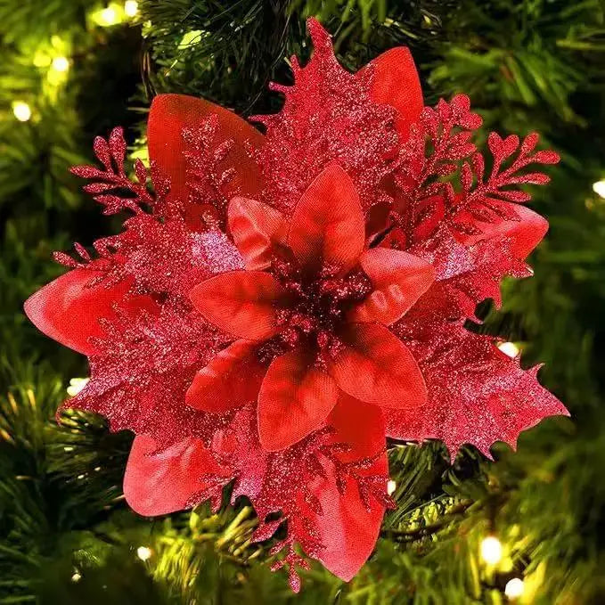 Xmas Blossom