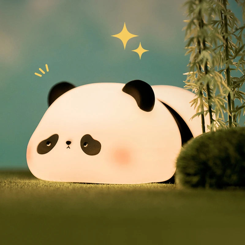 PandaGlow