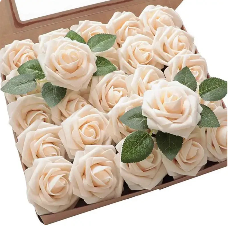 RosePetal Pack