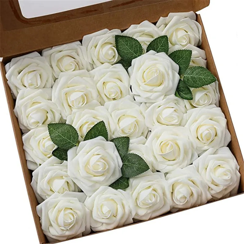 RosePetal Pack