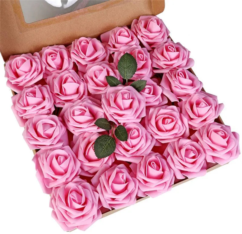 RosePetal Pack