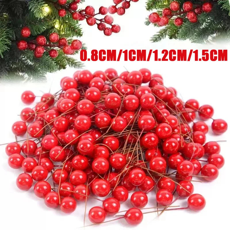 Holiday Berries