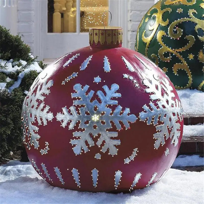 XmasGiant Ball