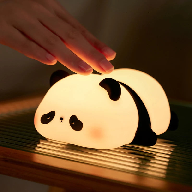 PandaGlow