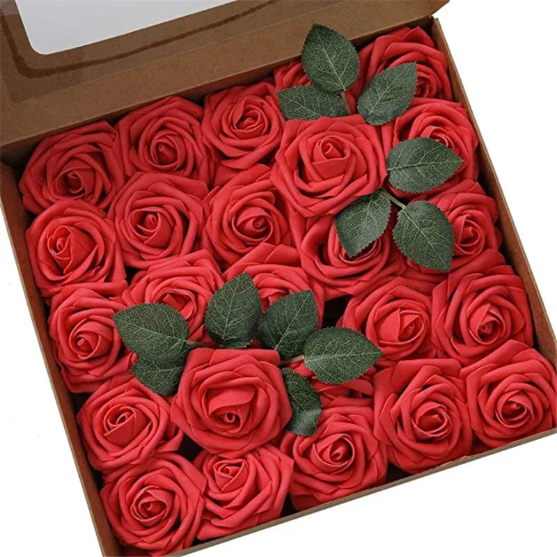 RosePetal Pack