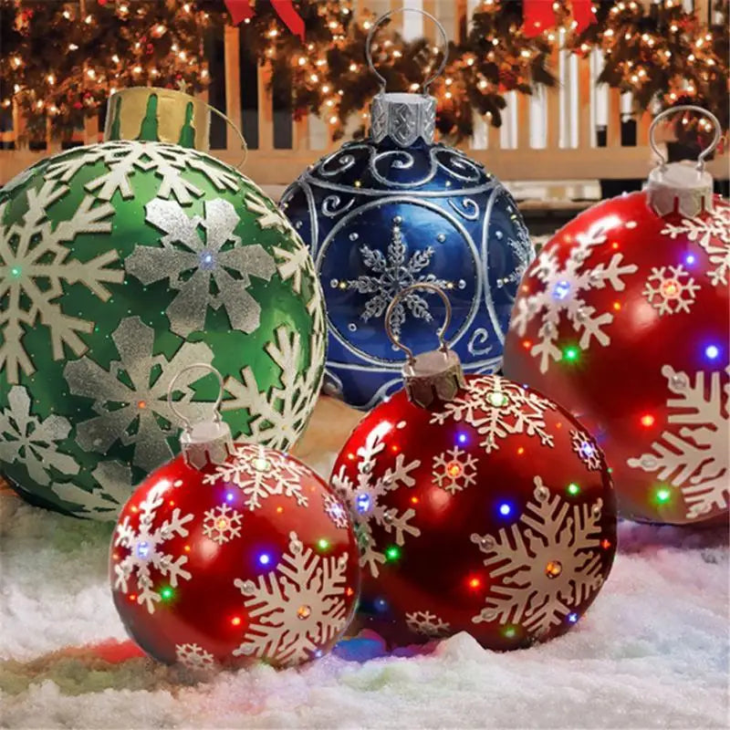 XmasGiant Ball