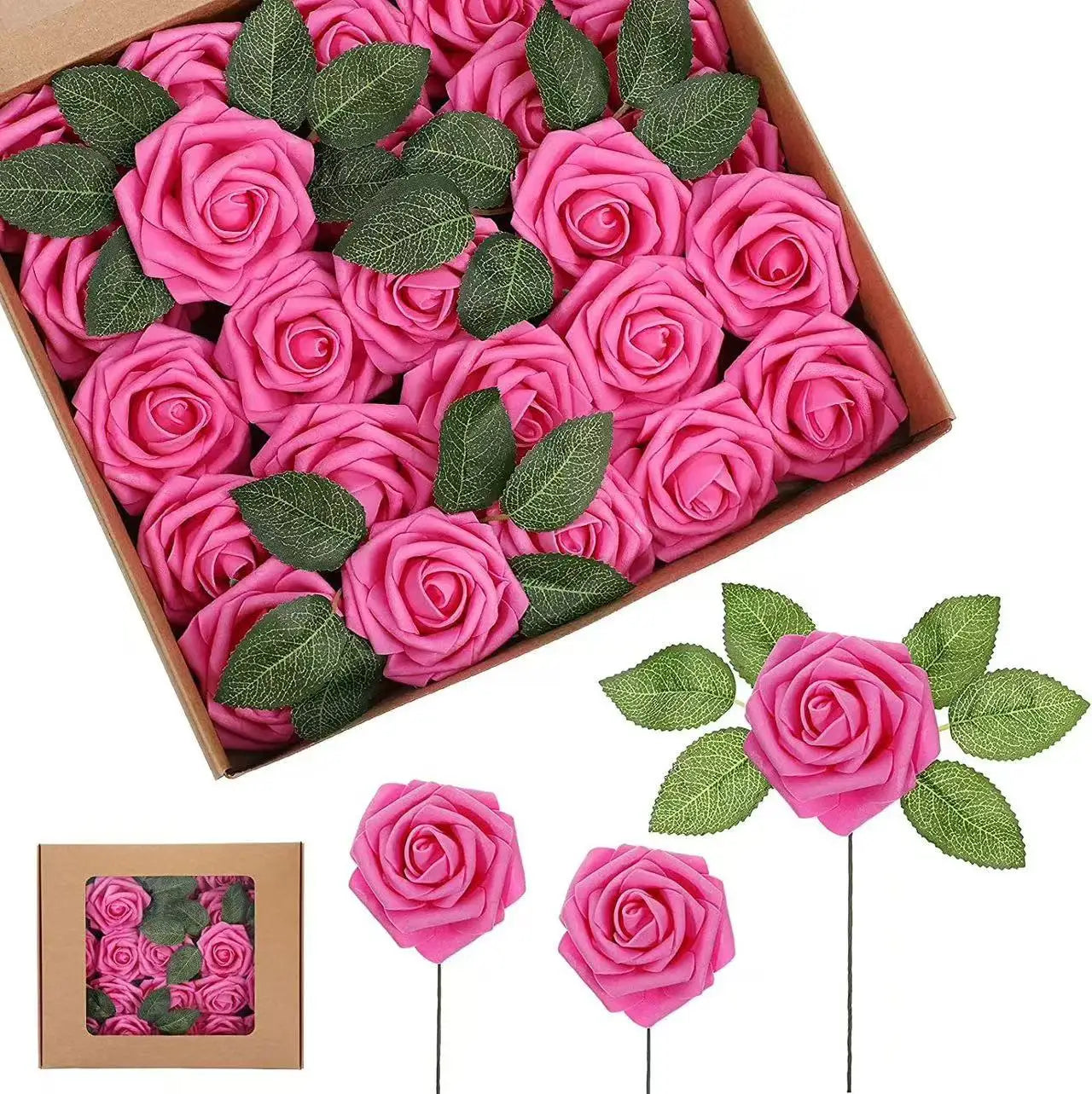 RosePetal Pack