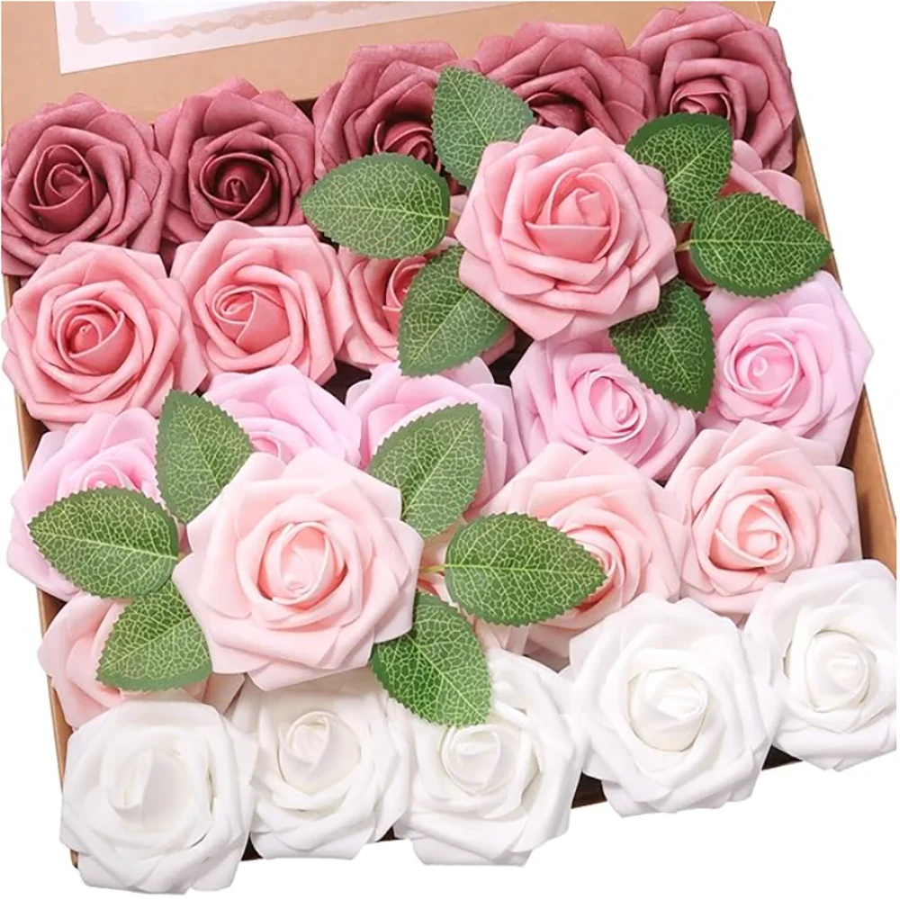 RosePetal Pack