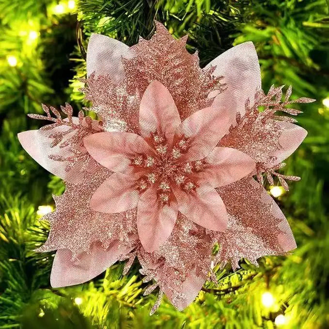 Xmas Blossom