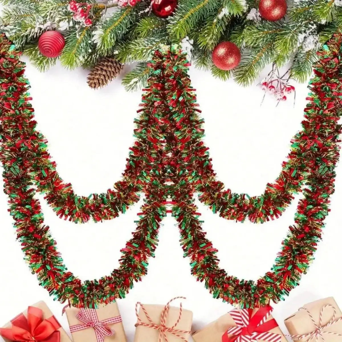 Holiday Sparkle Strand