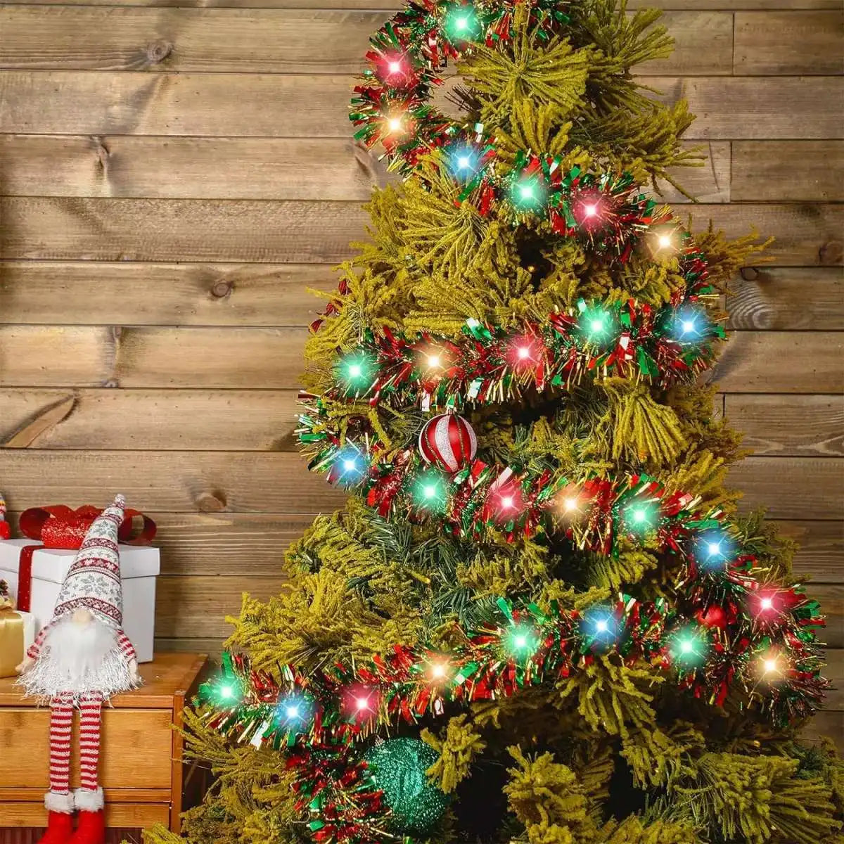 Holiday Sparkle Strand