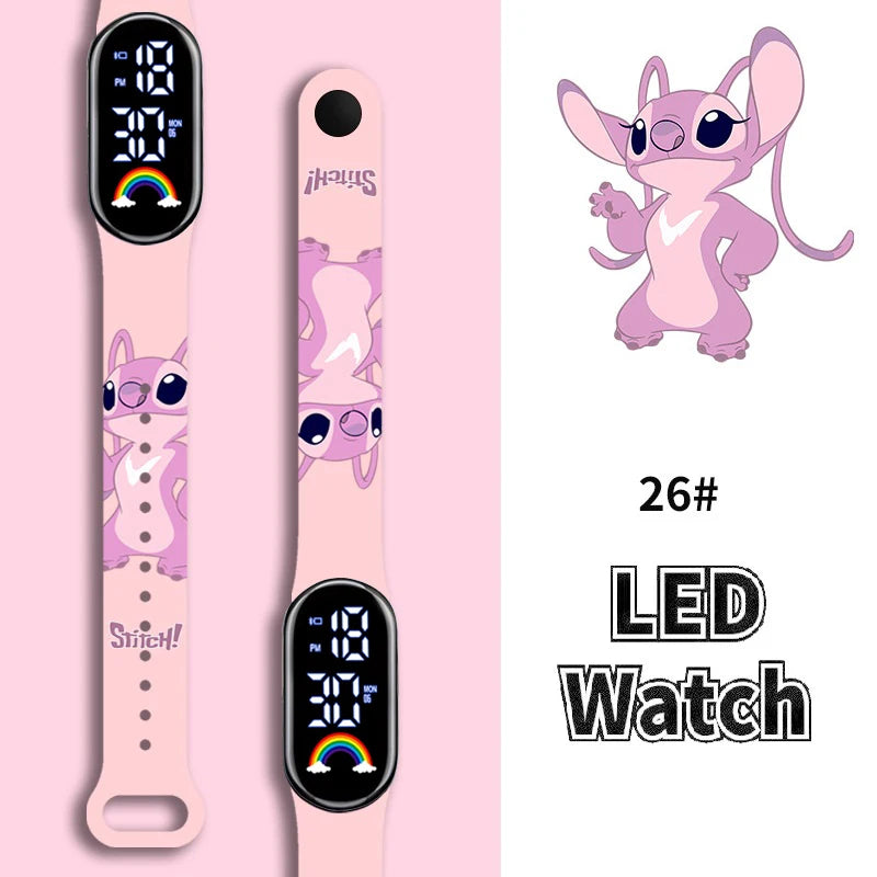 Stitch Mini Watch