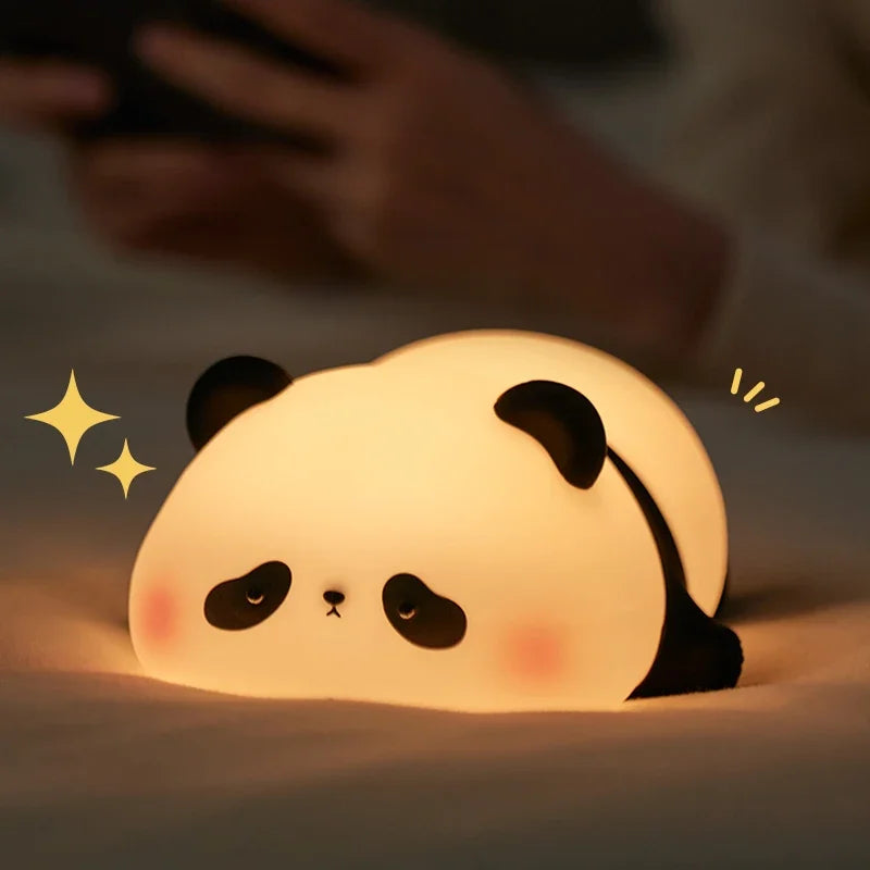 PandaGlow