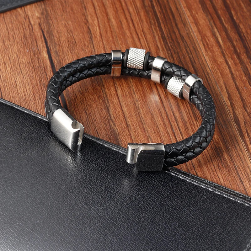 MagLock Bracelet
