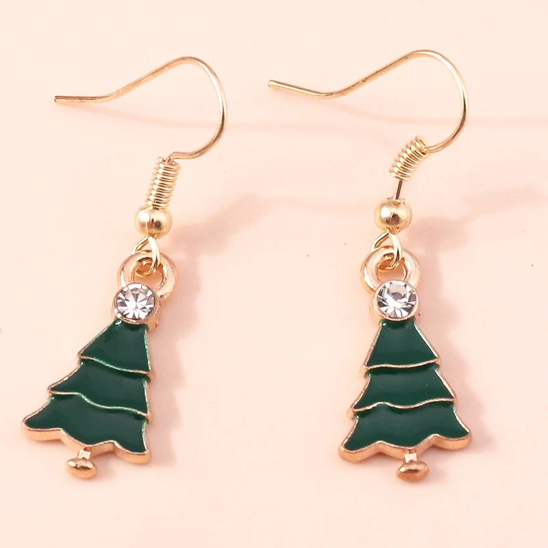 Holiday Charms
