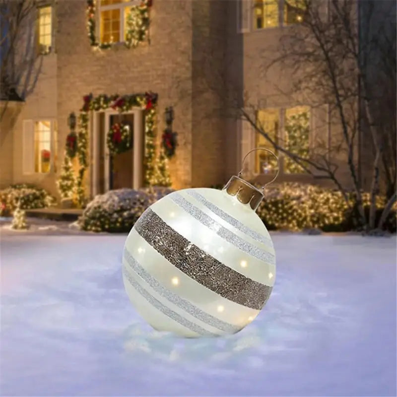 XmasGiant Ball