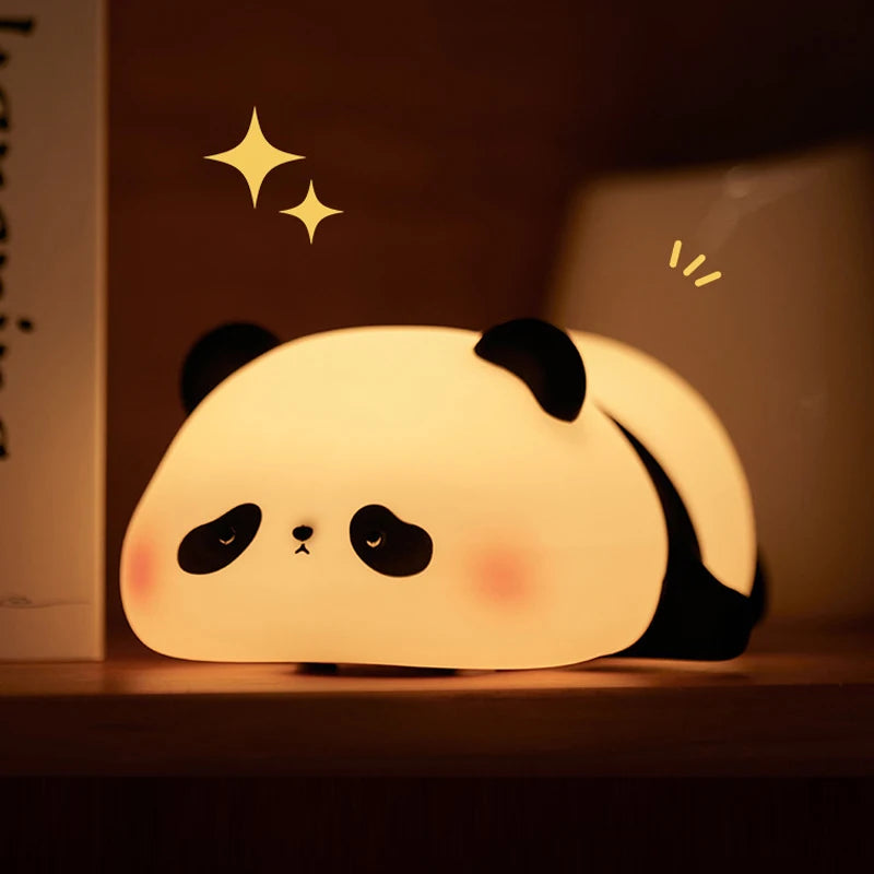 PandaGlow