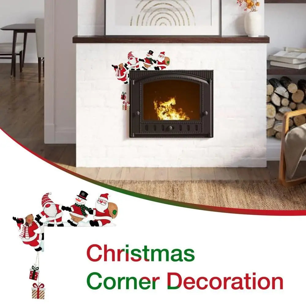 MerryCorner Decor