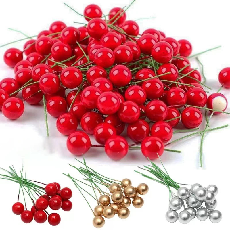 Holiday Berries