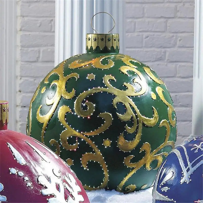 XmasGiant Ball