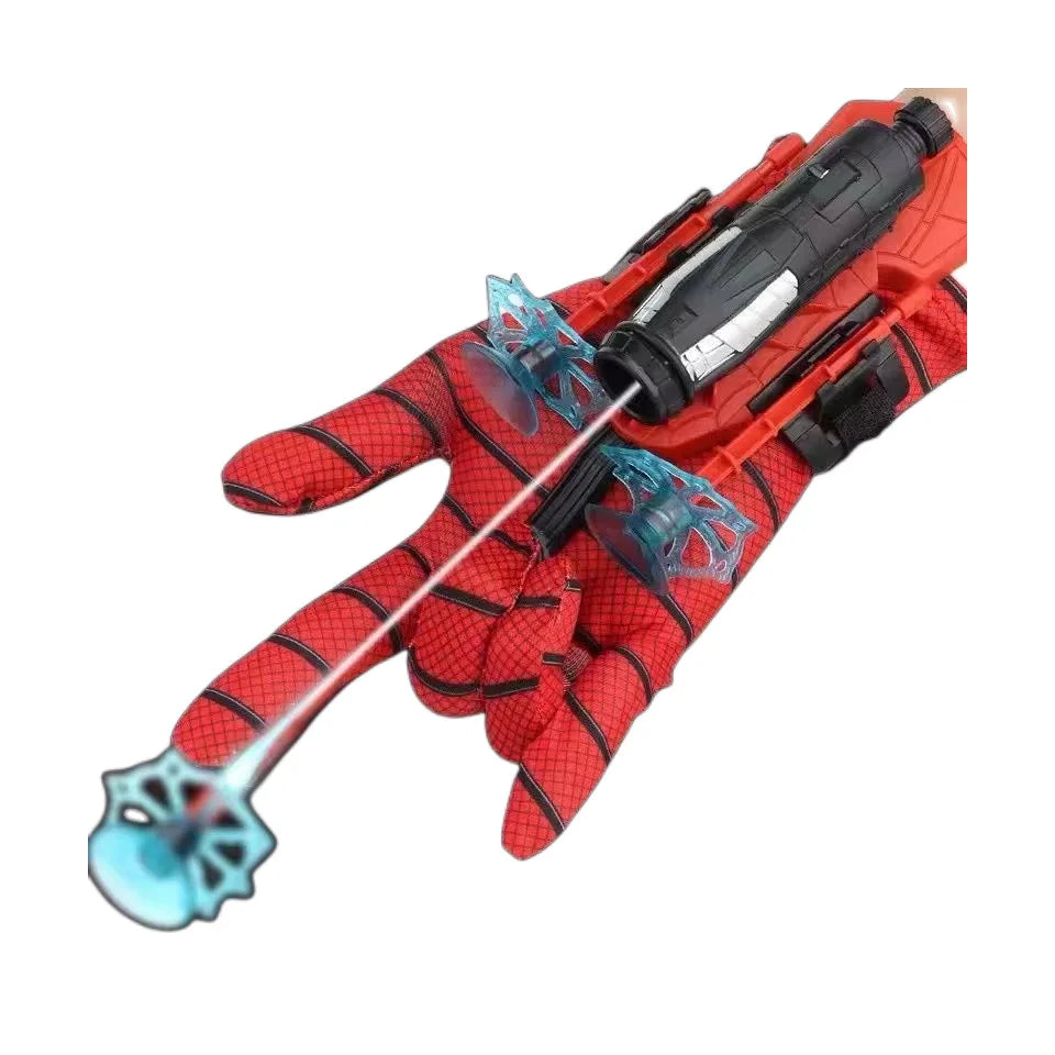 Spider Blast Glove